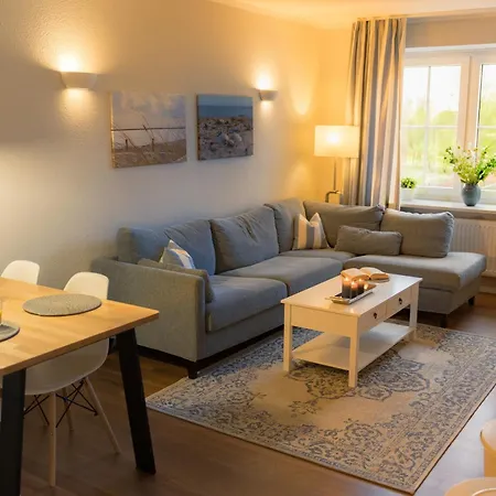 아파트 Passat Westermarkelsdorf