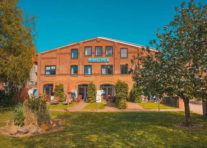 Apartment Passat Westermarkelsdorf